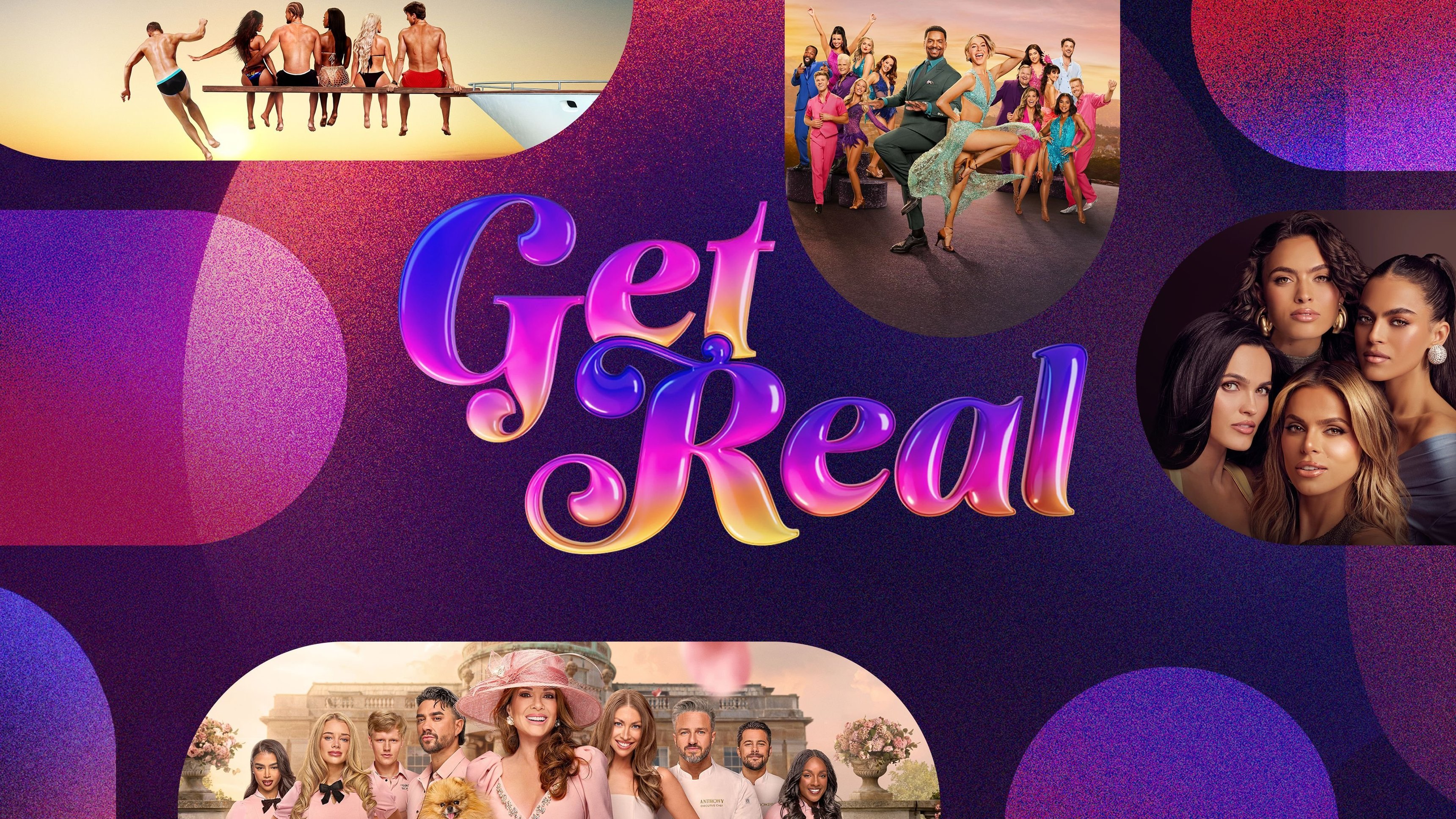 Get Real