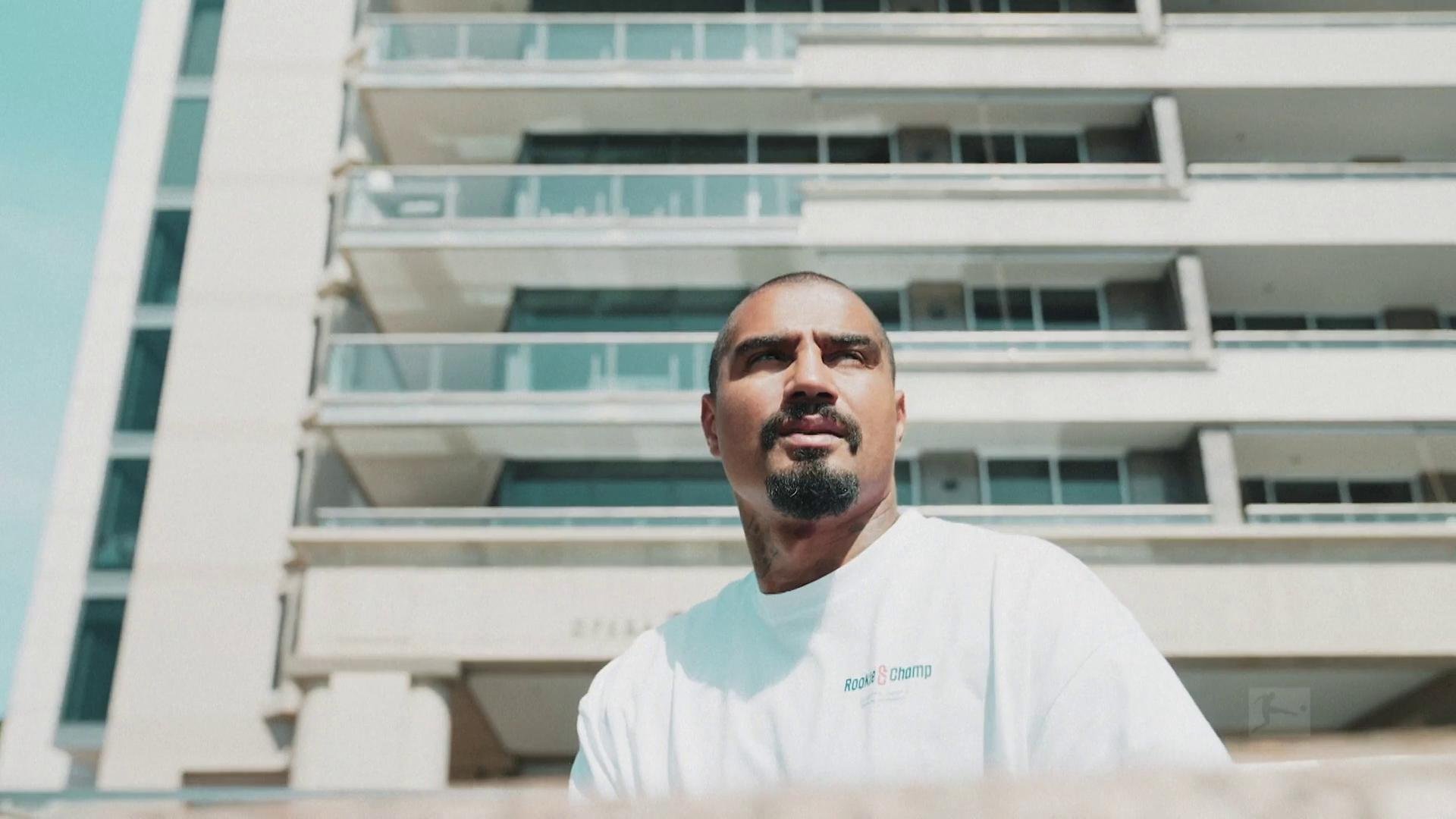 19. Bundesliga Weekly