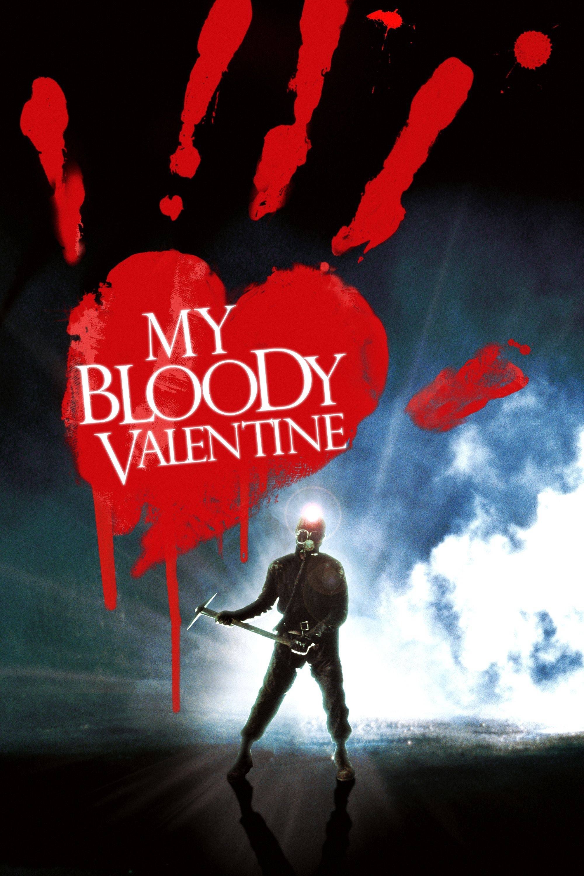 My Bloody Valentine