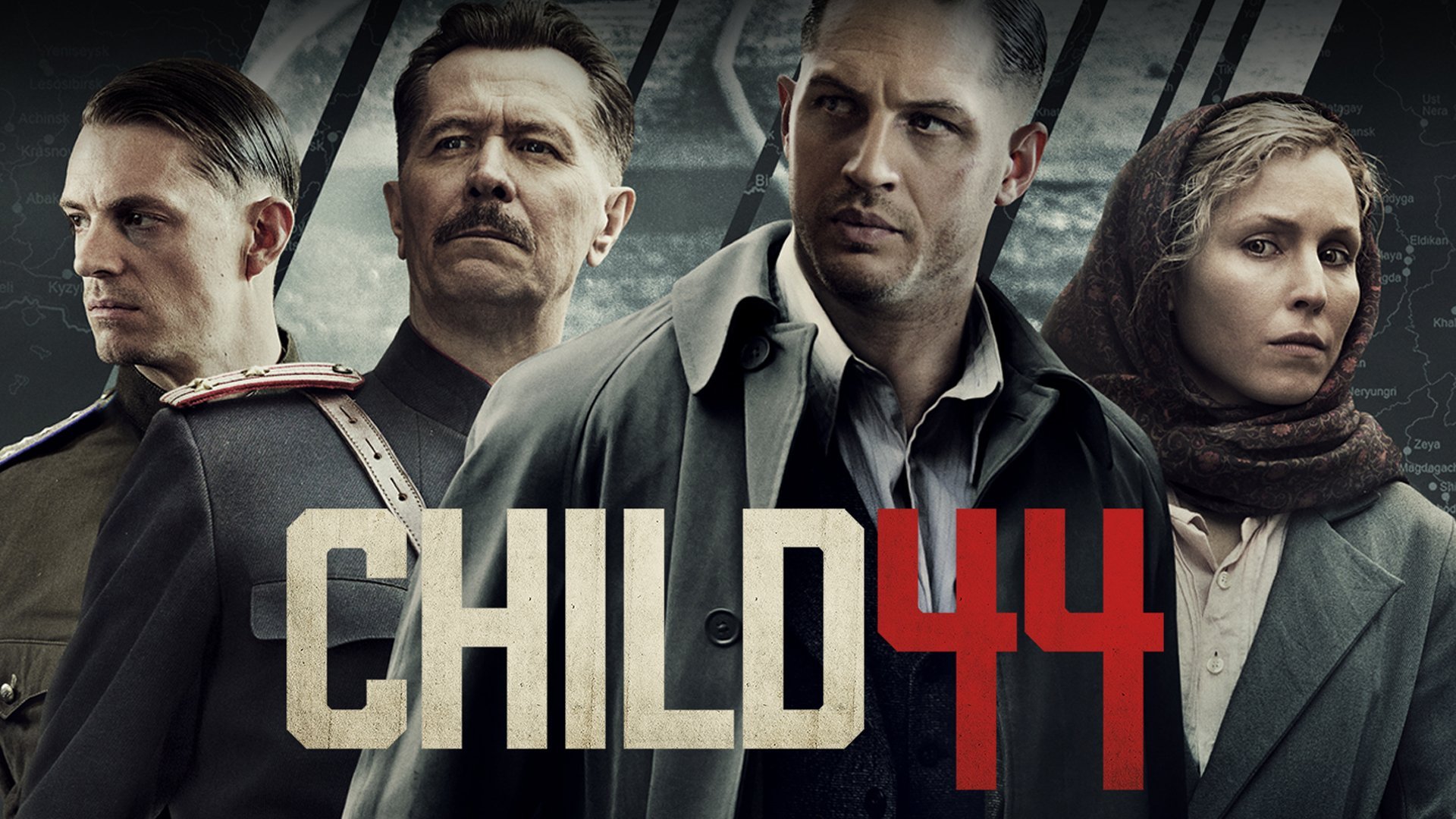 Child 44
