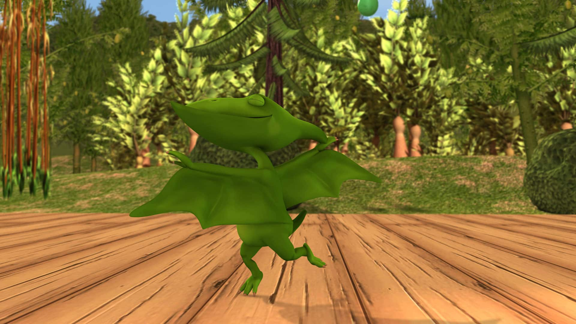 37. Kung Cryolophosarus