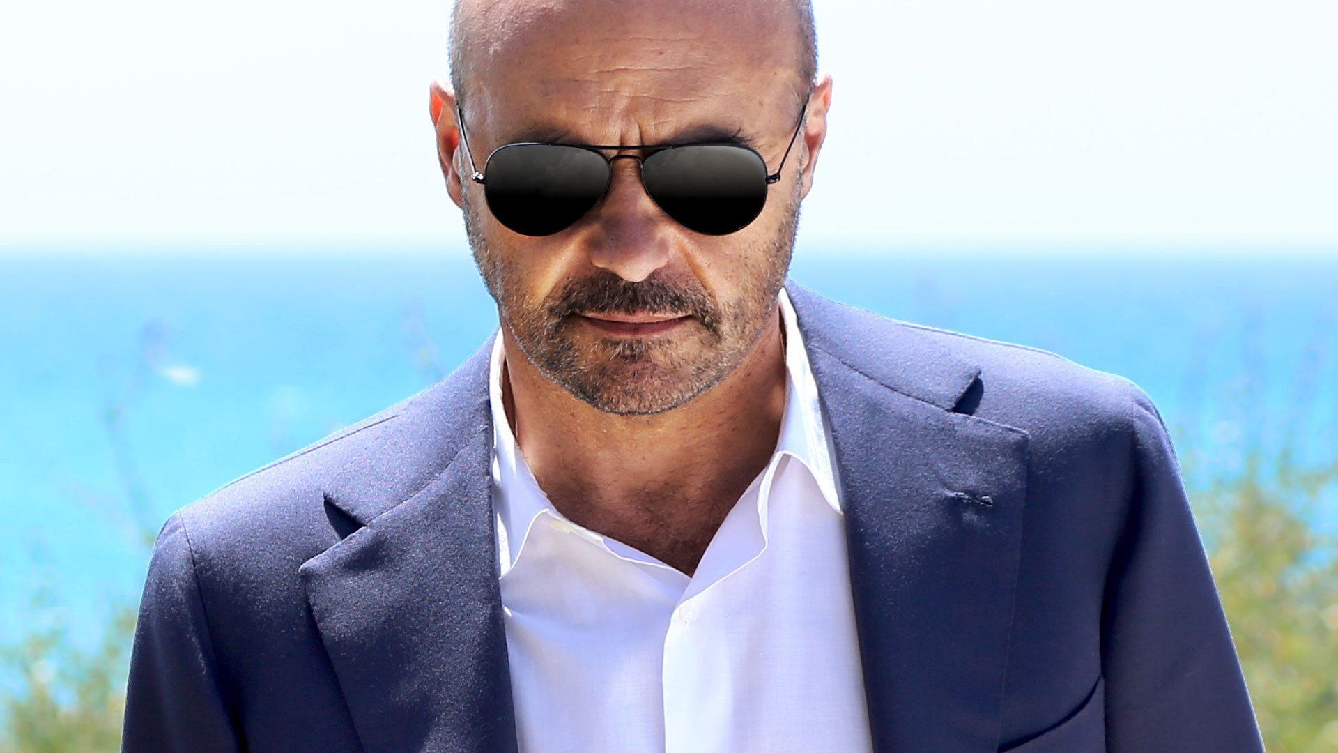 Kommissarie Montalbano - Kärlekens pris