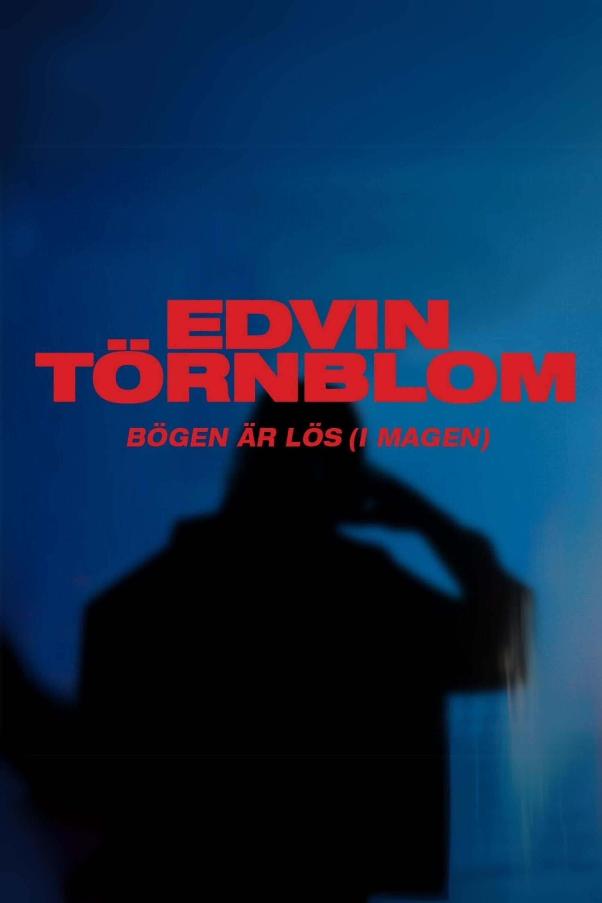 Bögen är lös (i magen)