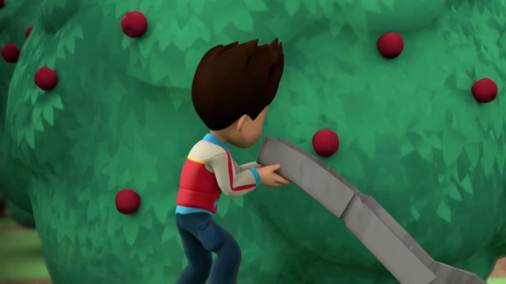 1. Valparna och Höstfestivalen