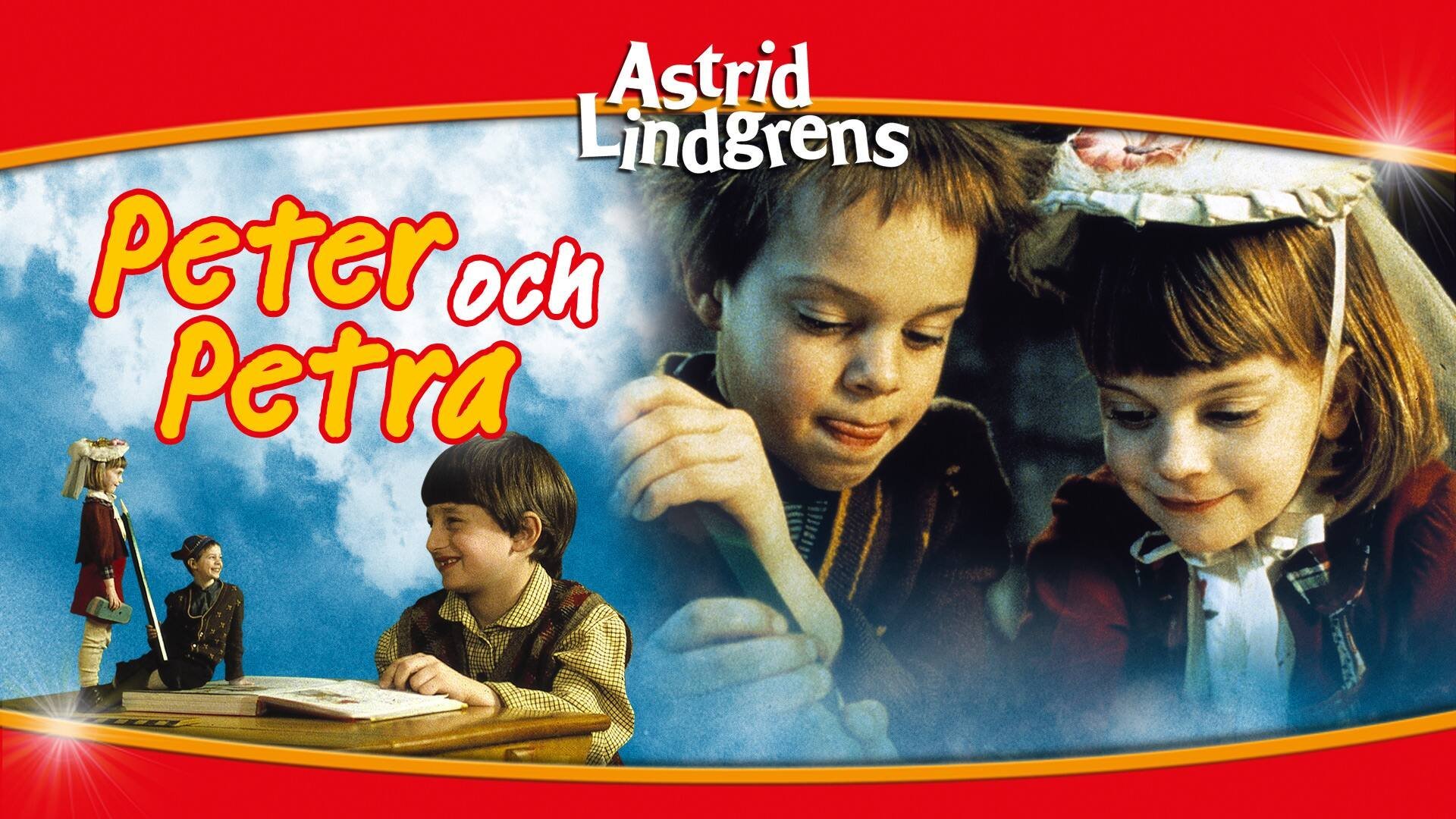Peter och Petra