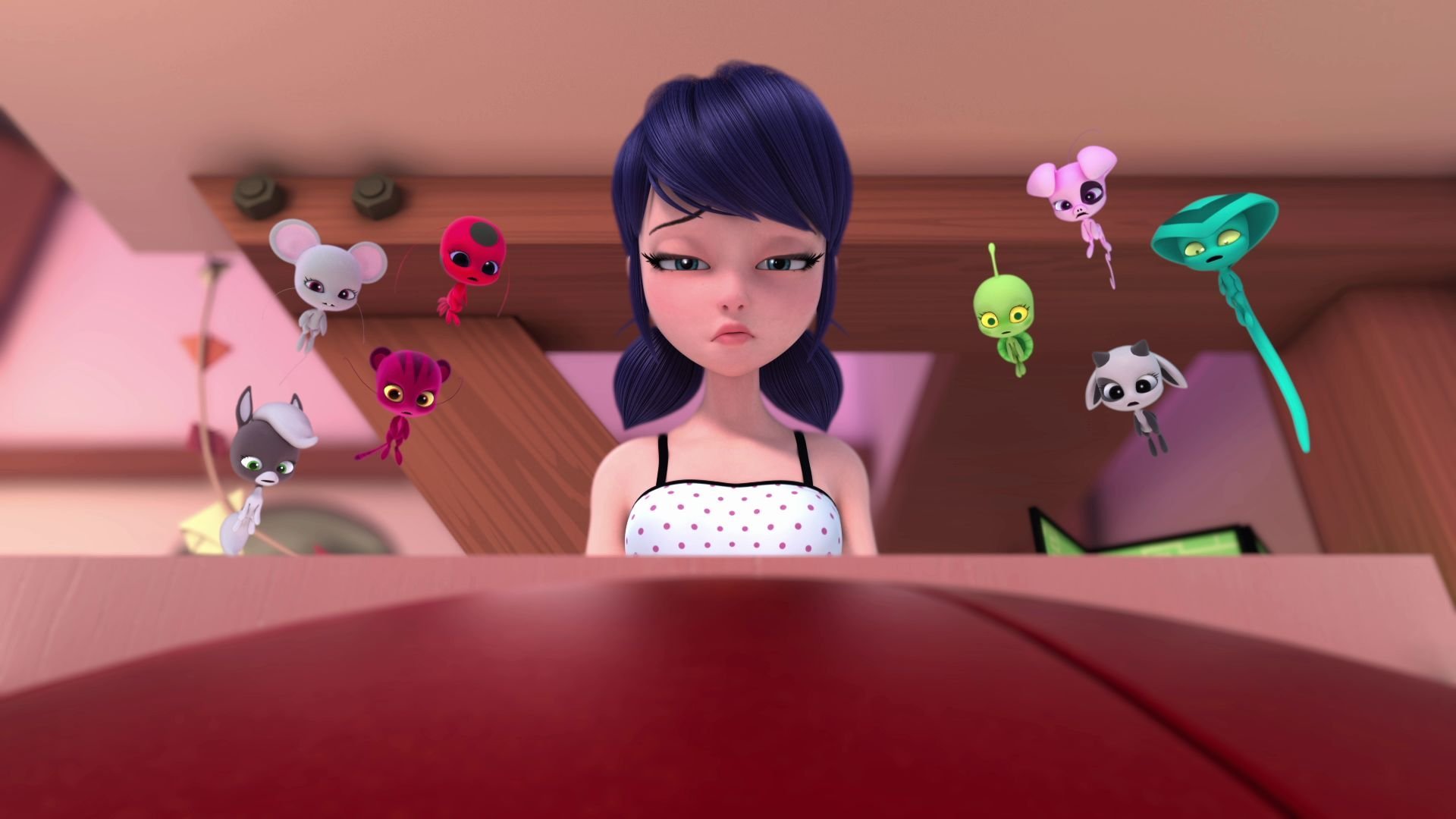 14. Sentibubblaren