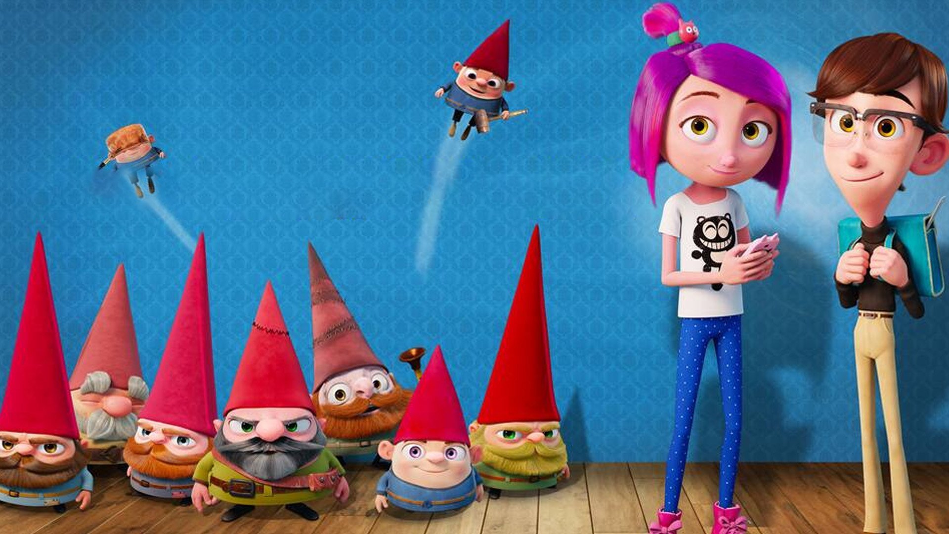 Gnompatrullen