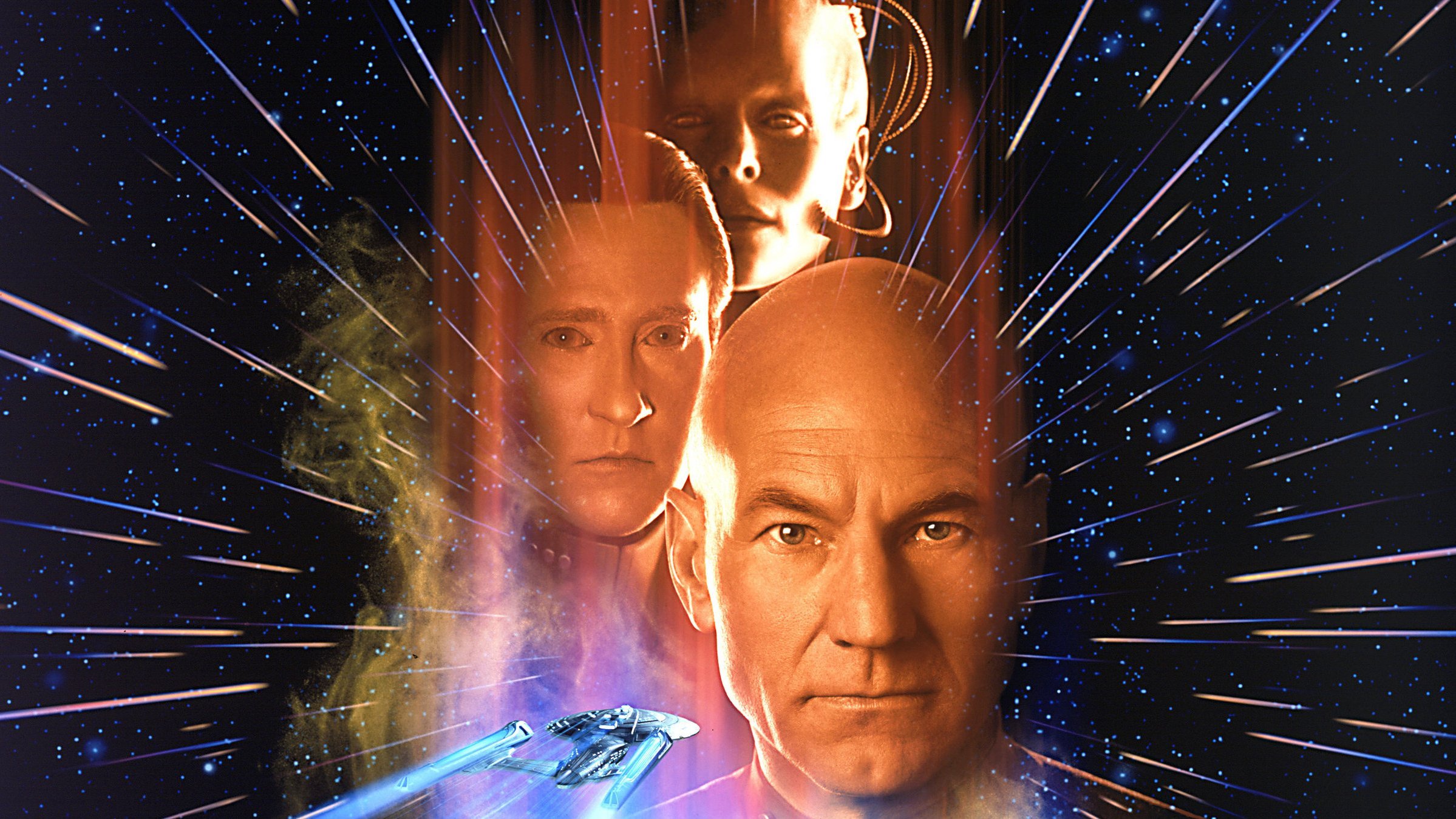 Star Trek: First Contact