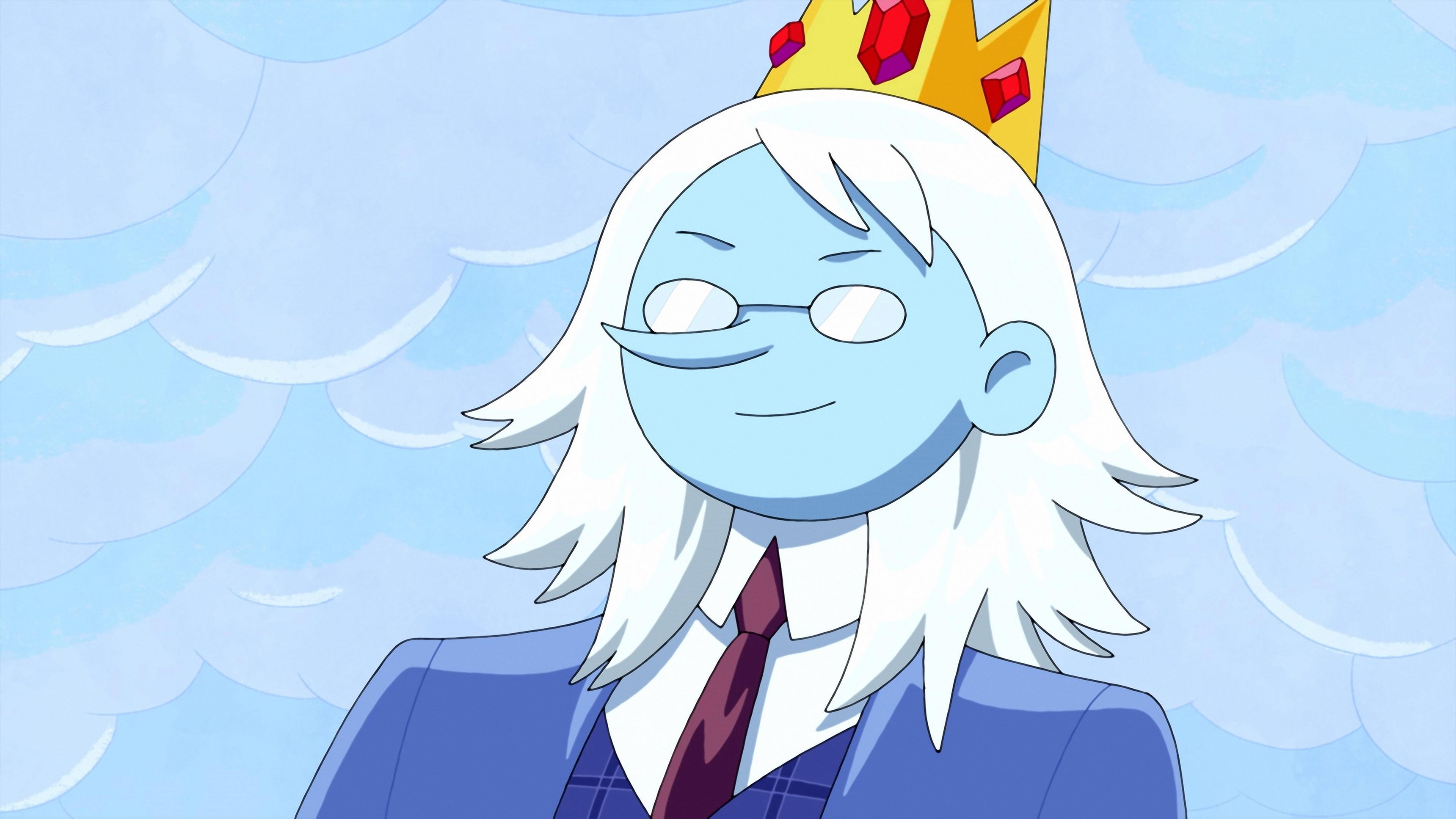 6. The Winter King