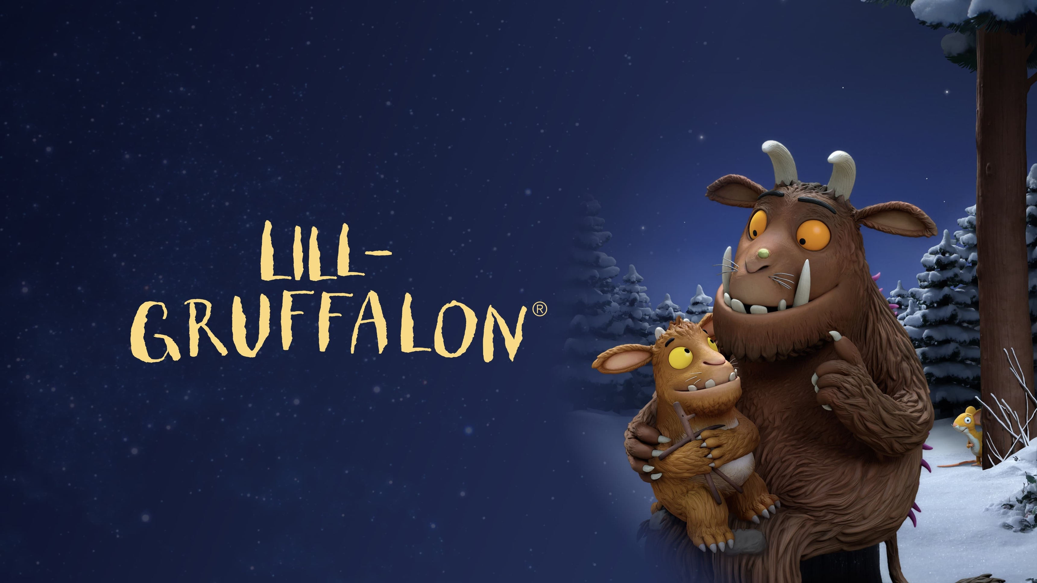 Lill-Gruffalon