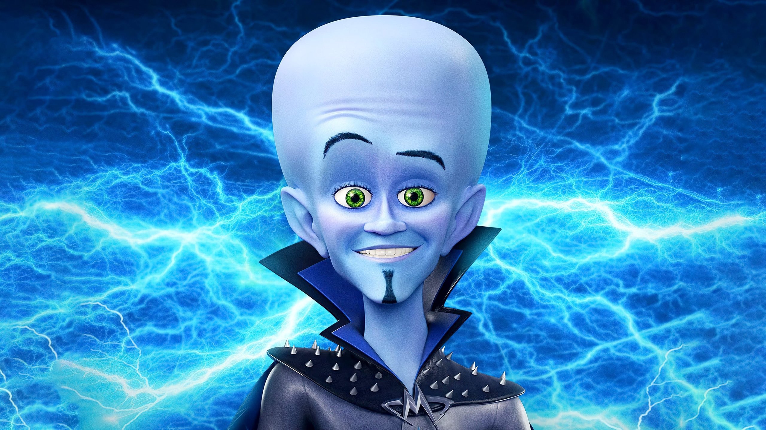 Megamind och Undergångssyndikatet