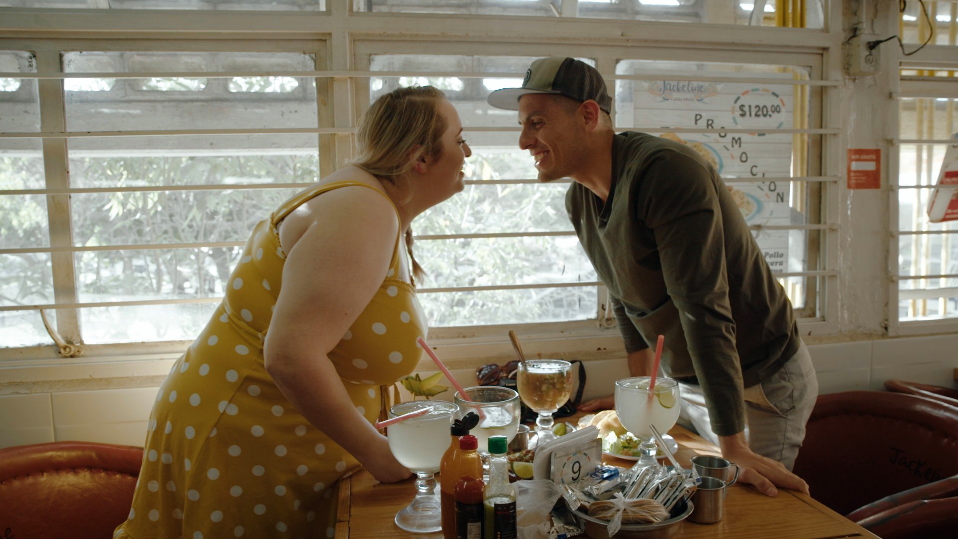 7. I’ve Done Nothing Wrong