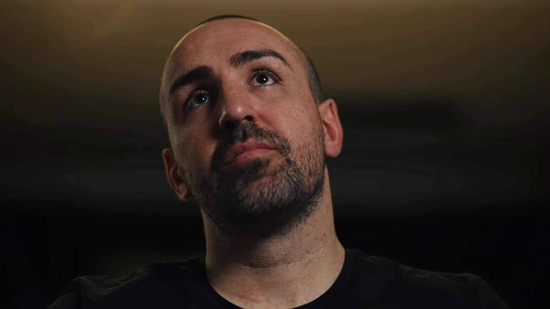 35. Jose Enrique