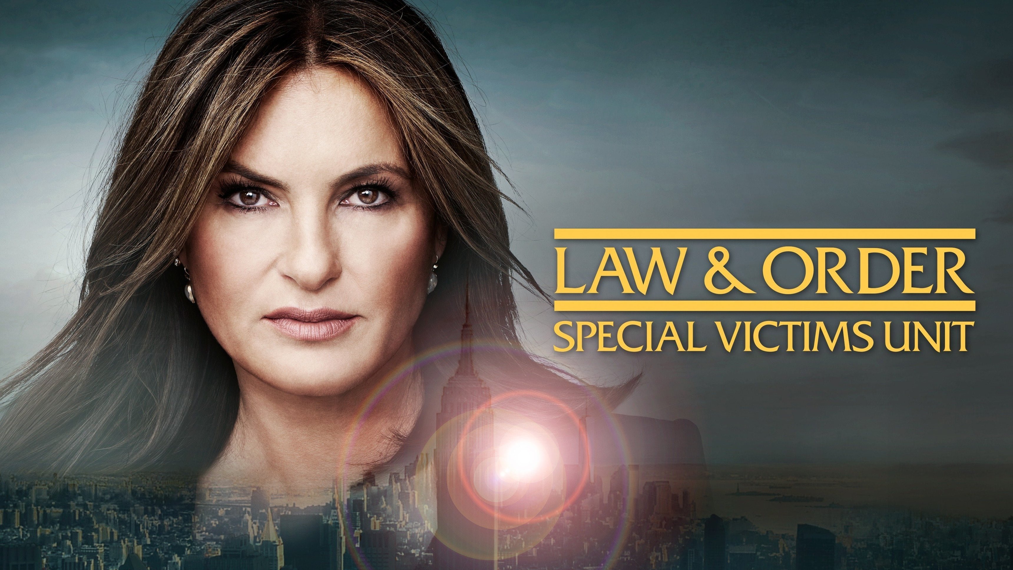 Law & order: Special victims unit