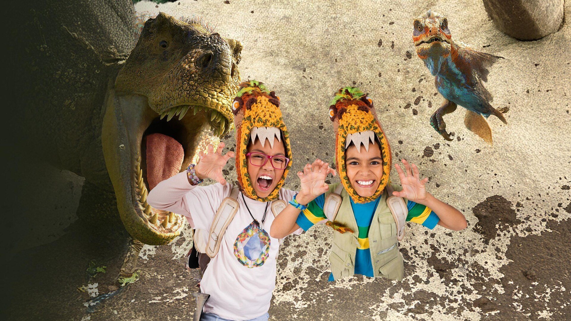 Dino-Dex
