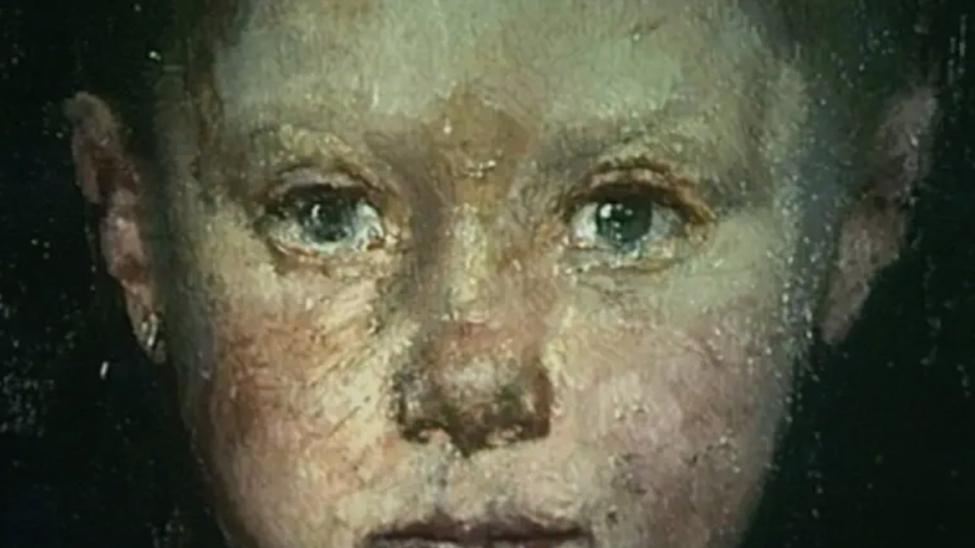 Konstverk berättar: Springpojken