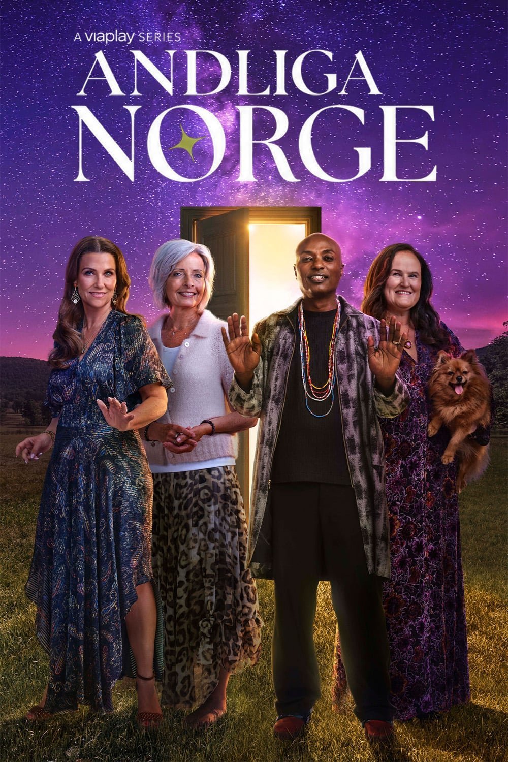 Andliga Norge