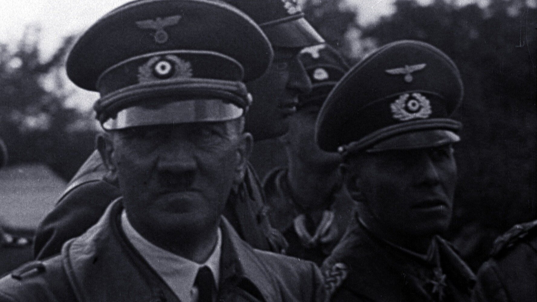 2. 1937-1939: De första erövringarna