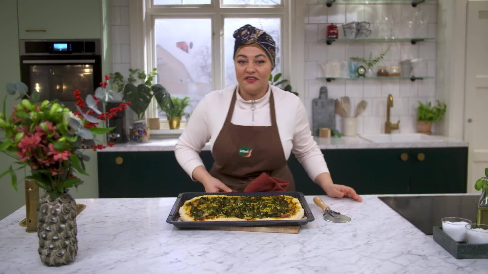 256. Köket S2021 E256