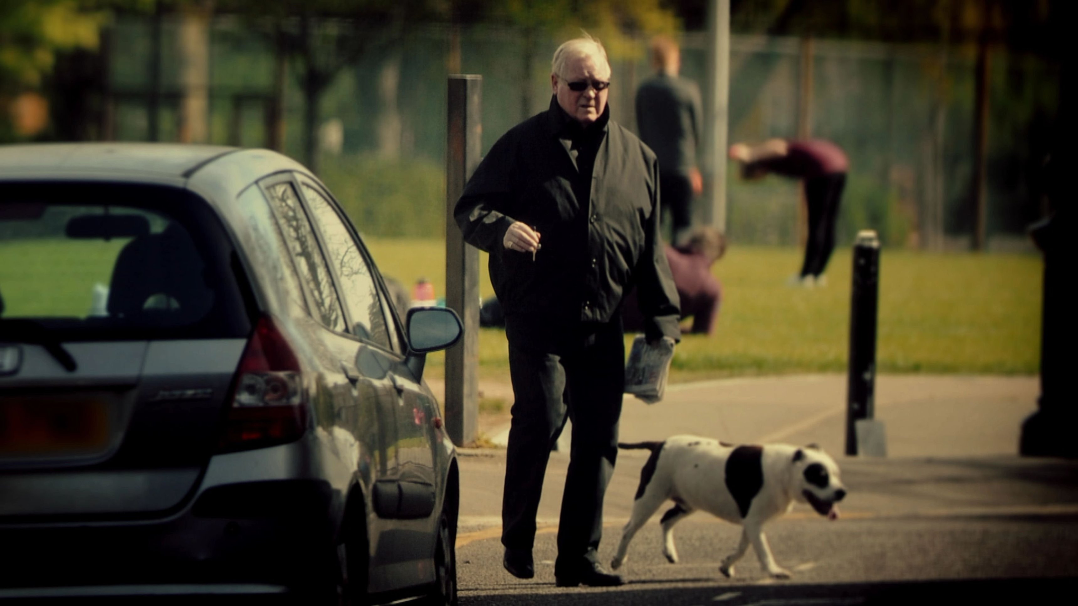 Hatton Garden: The Inside Story