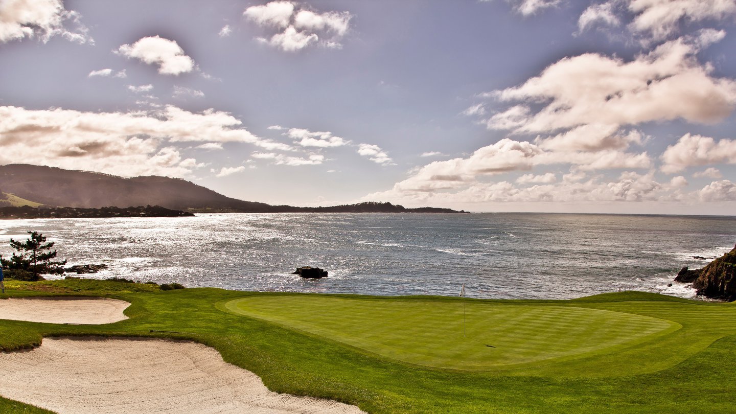 Golf PGA-touren Canadian Open