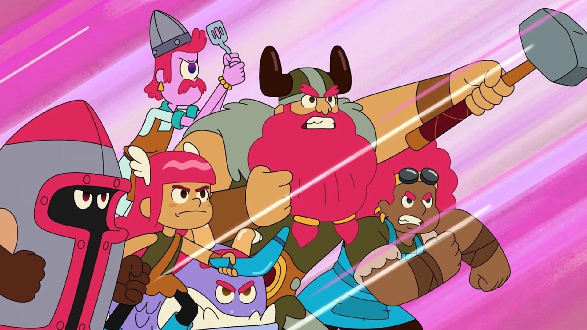 2. En frukt att frukta