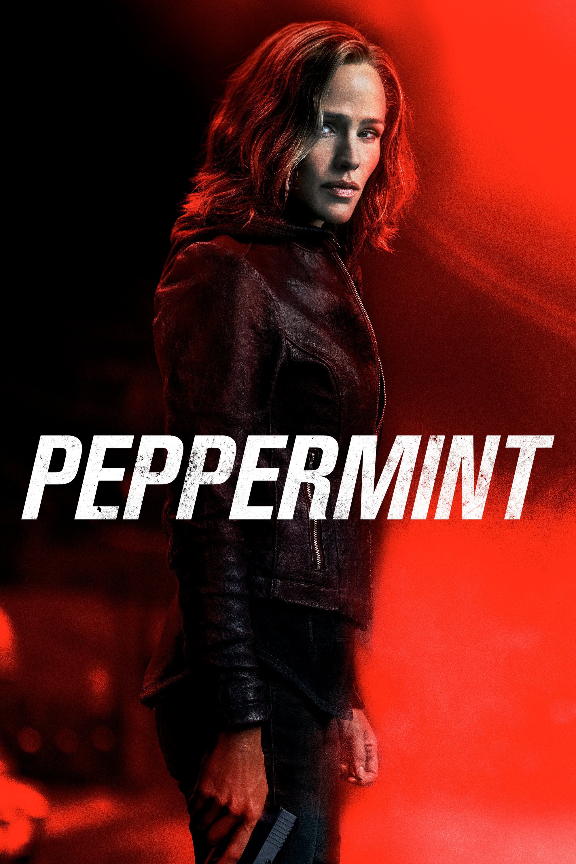 Peppermint