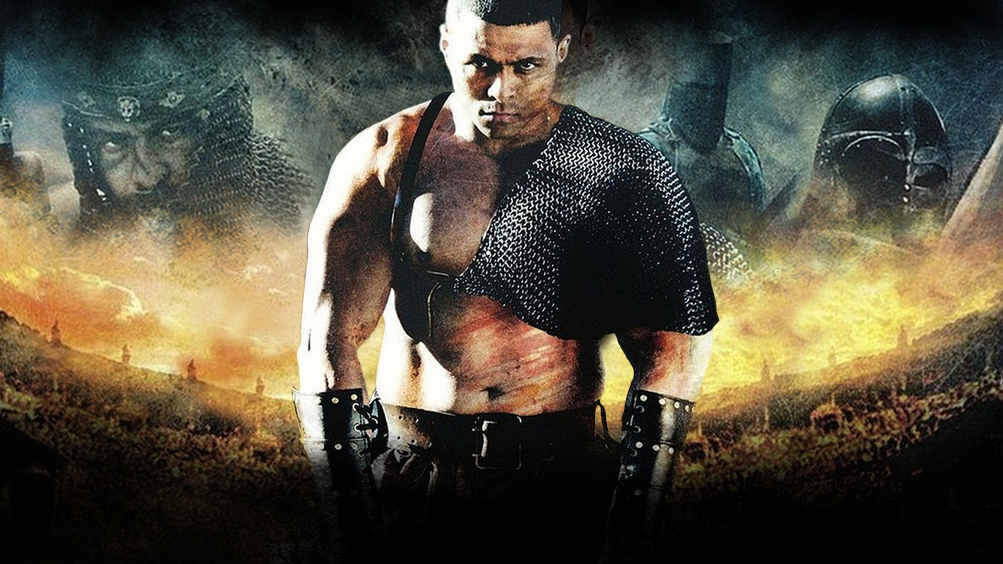 Kingdom of Gladiators