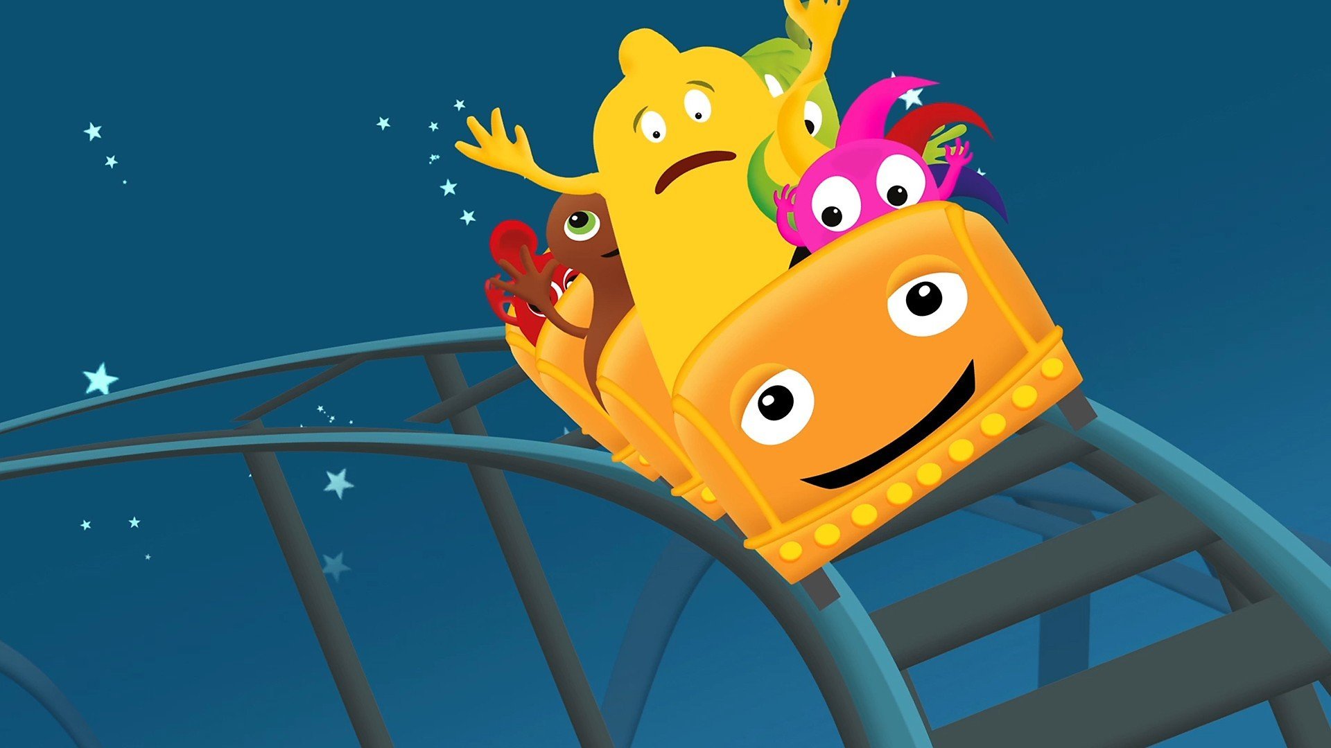 3. Bergochdalbanebit