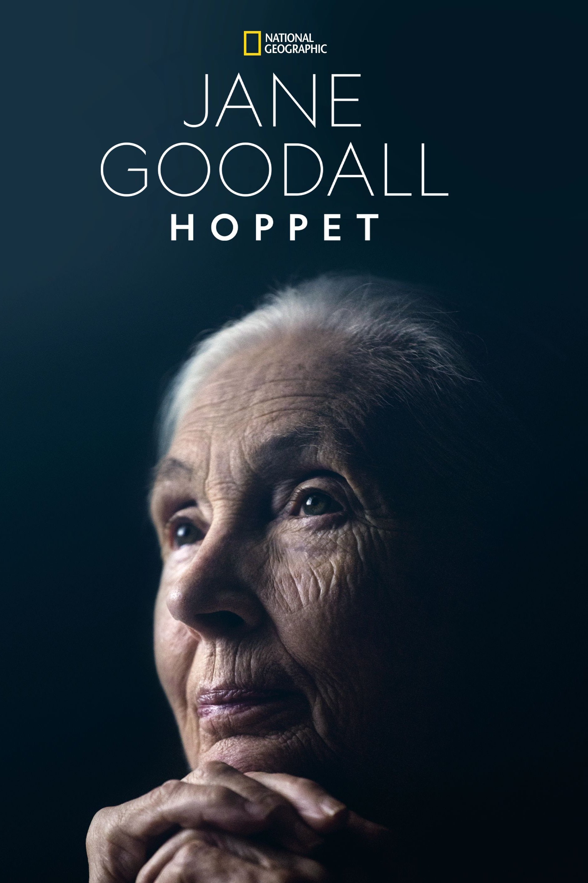 Jane Goodall: The Hope