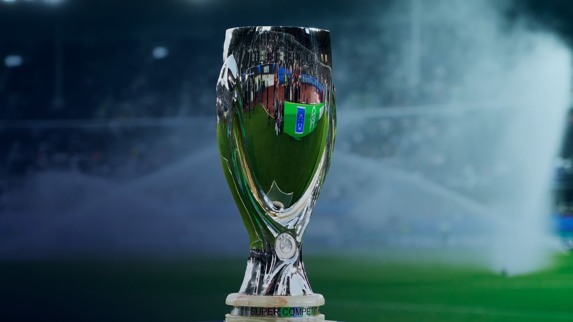 UEFA Super Cup