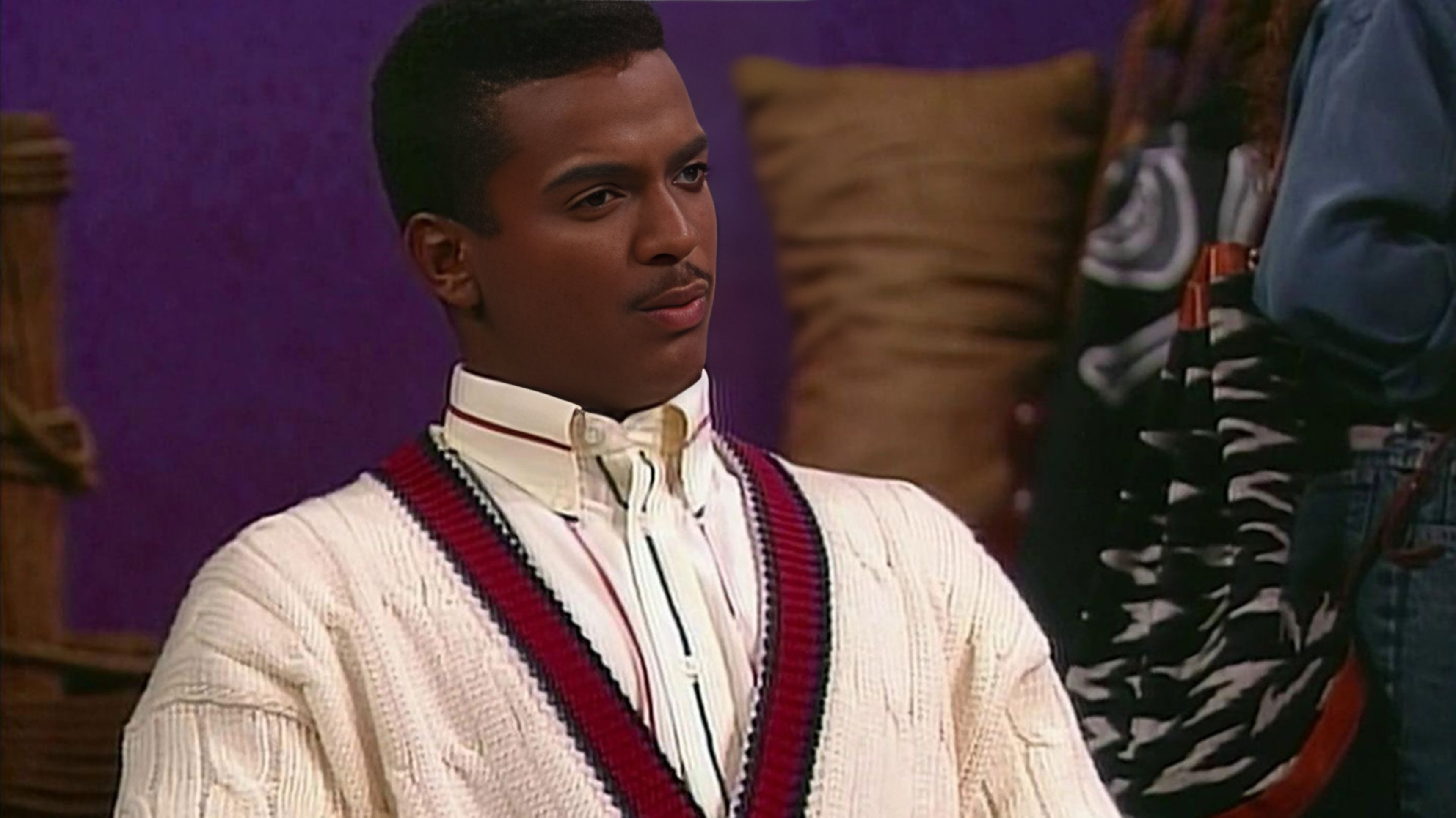 3. Will Gets A Job