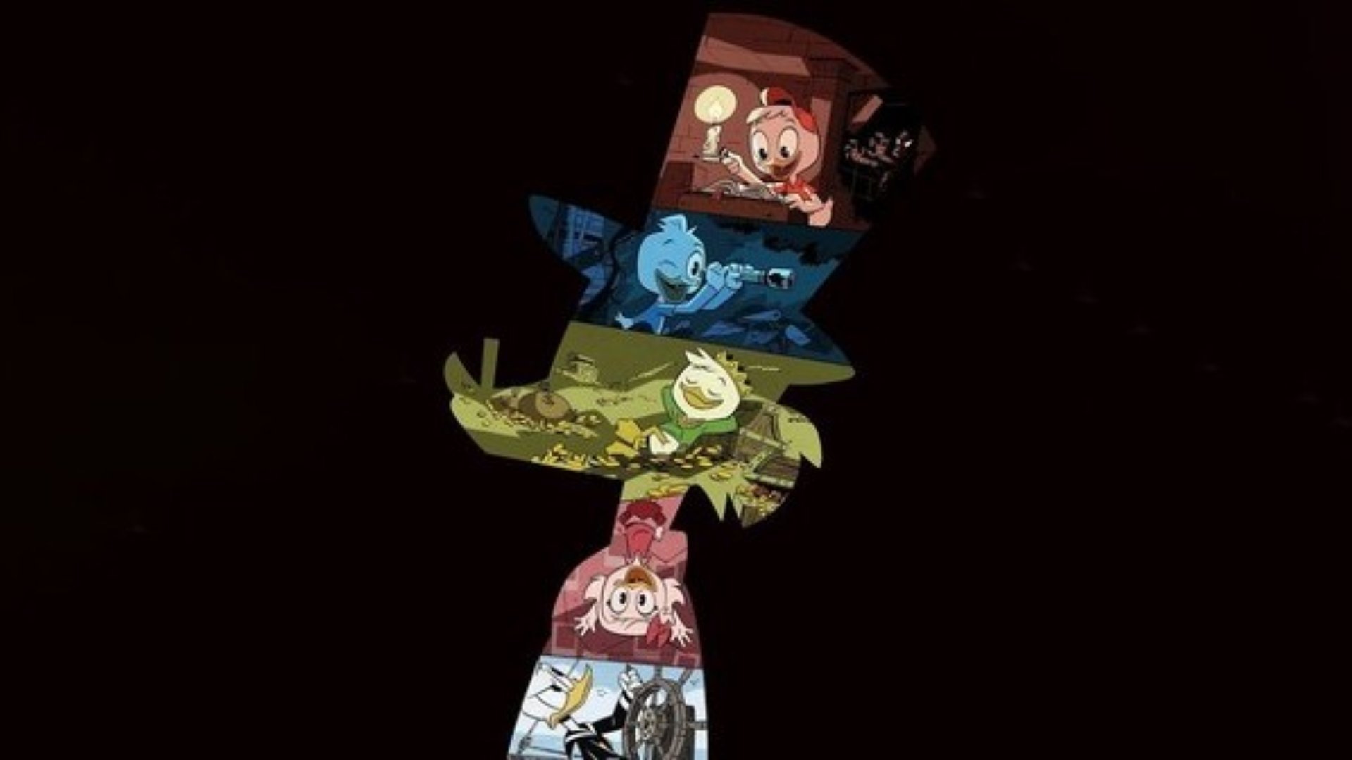 DuckTales (Klipp)