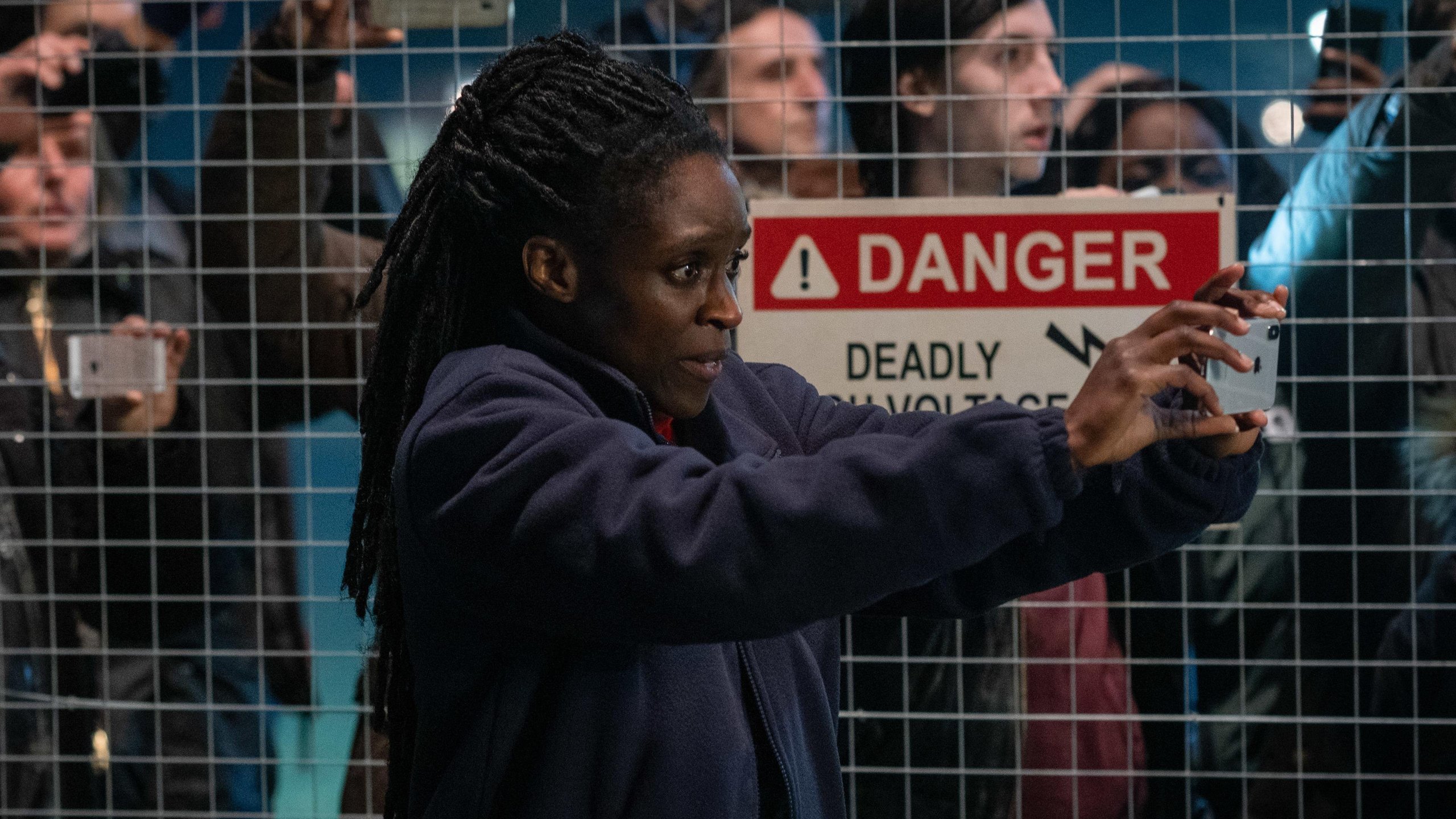 6. Episode 6