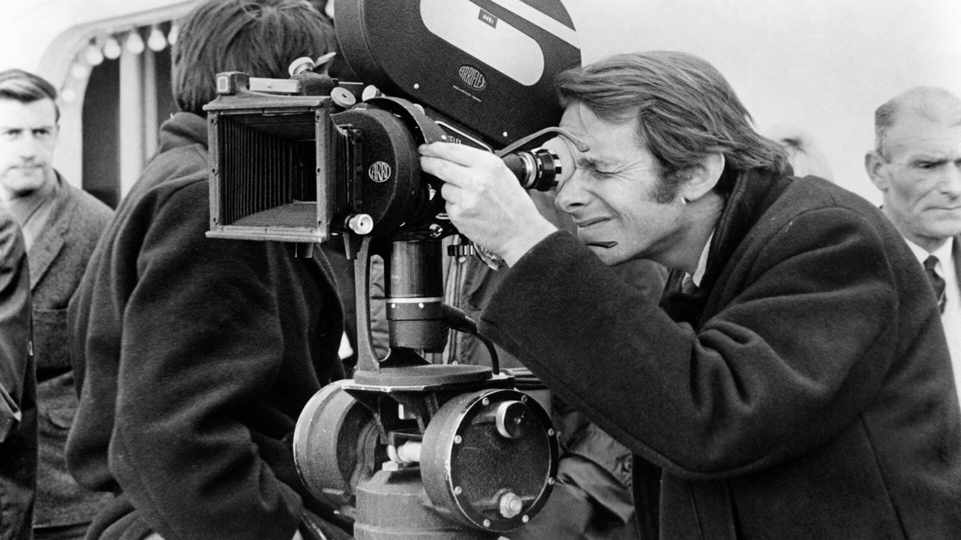 Ken Loach: socialrealismens mästare