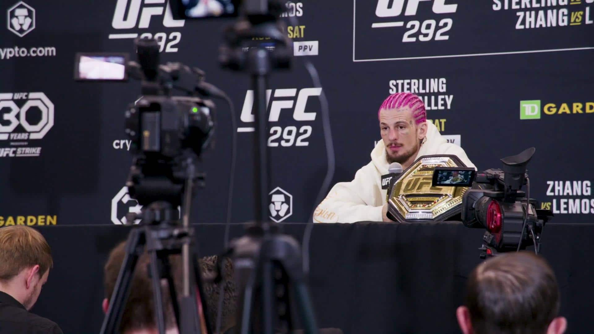 107. UFC Countdown 299