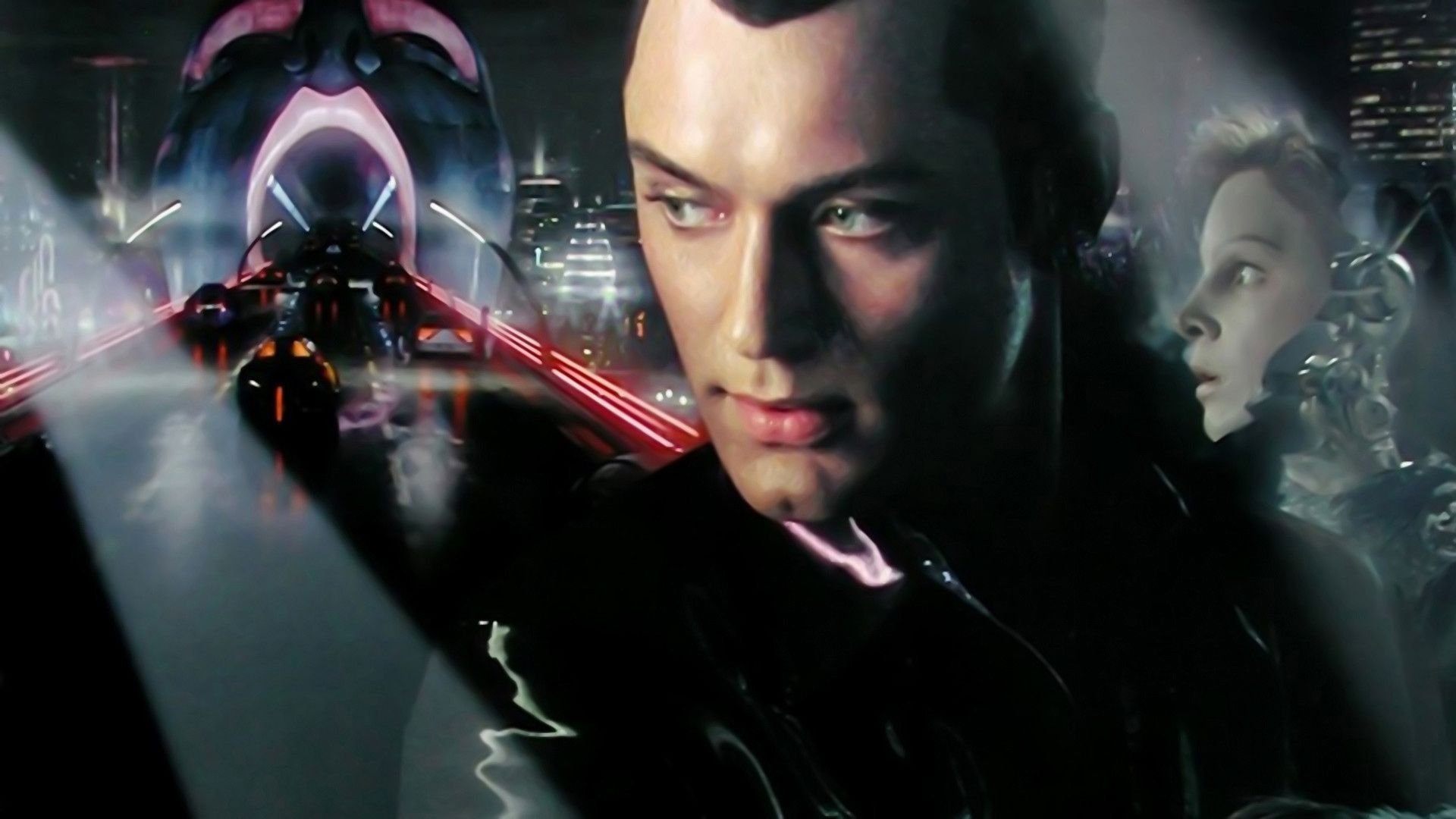 A.I. Artificial Intelligence