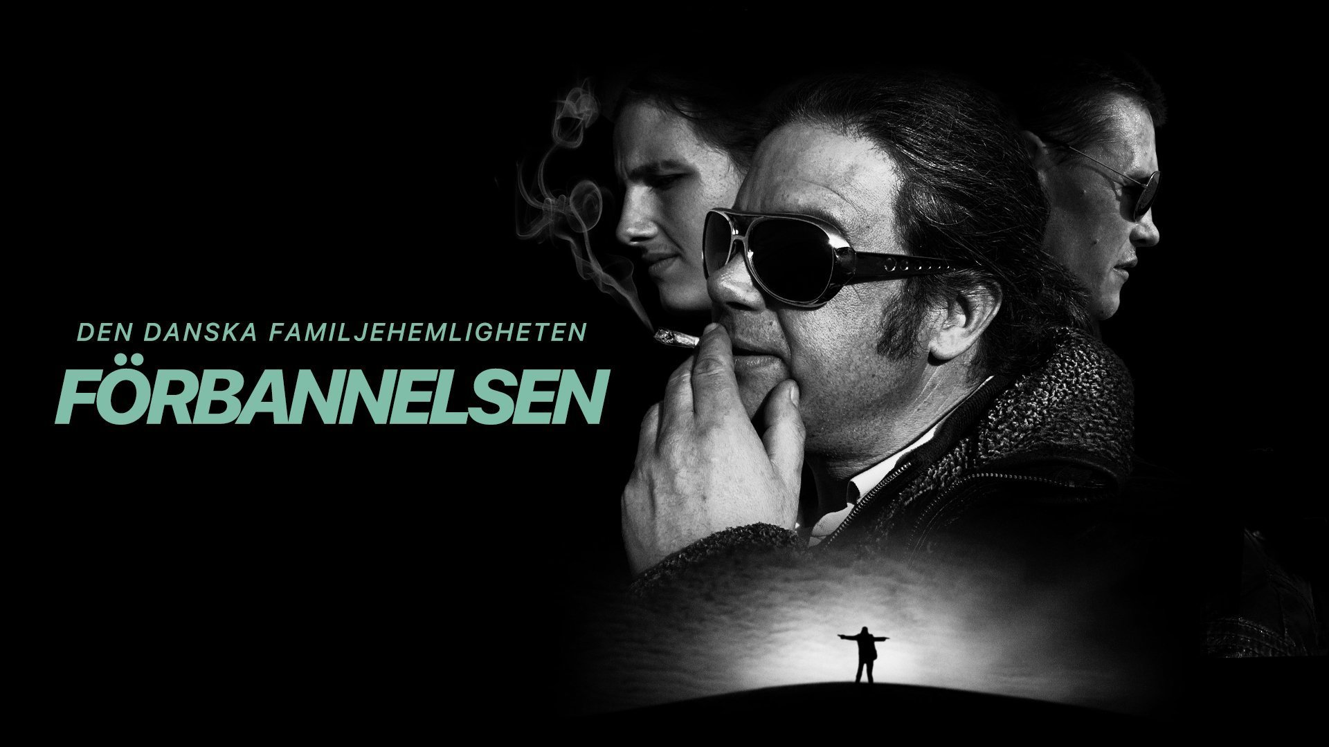 Dox: Den danska familjehemligheten - Förbannelsen