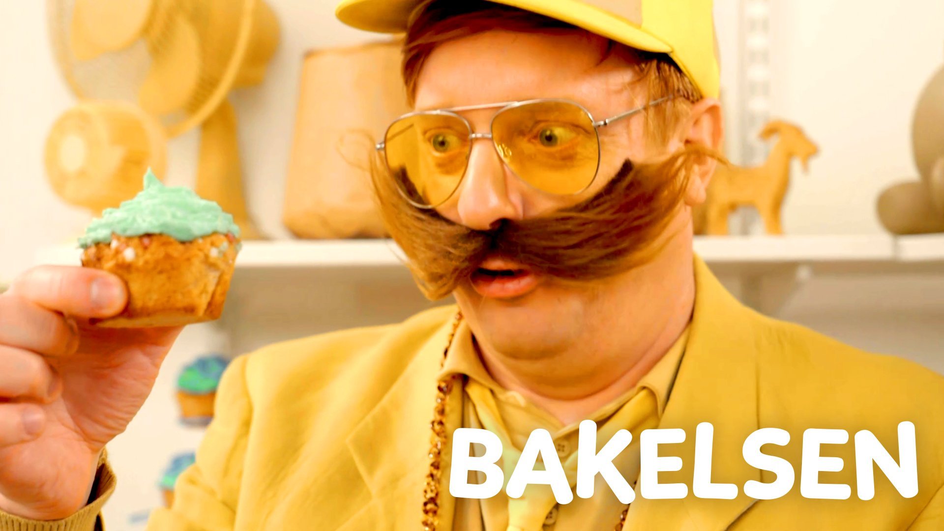 9. Bakelsen