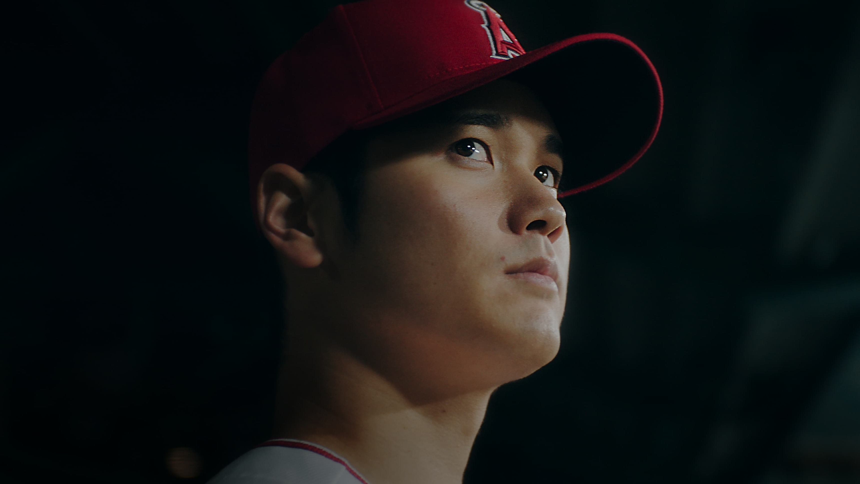 Shohei Ohtani - Beyond the Dream