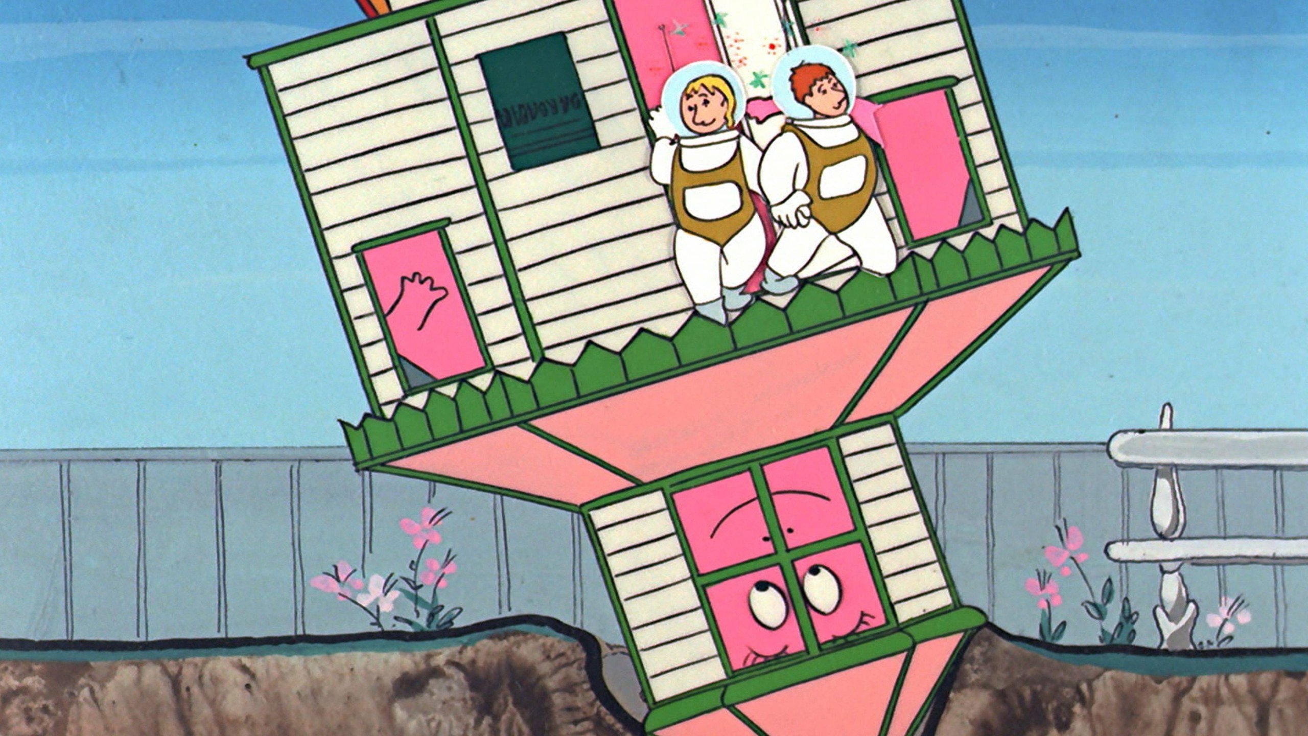 8. Barbamama