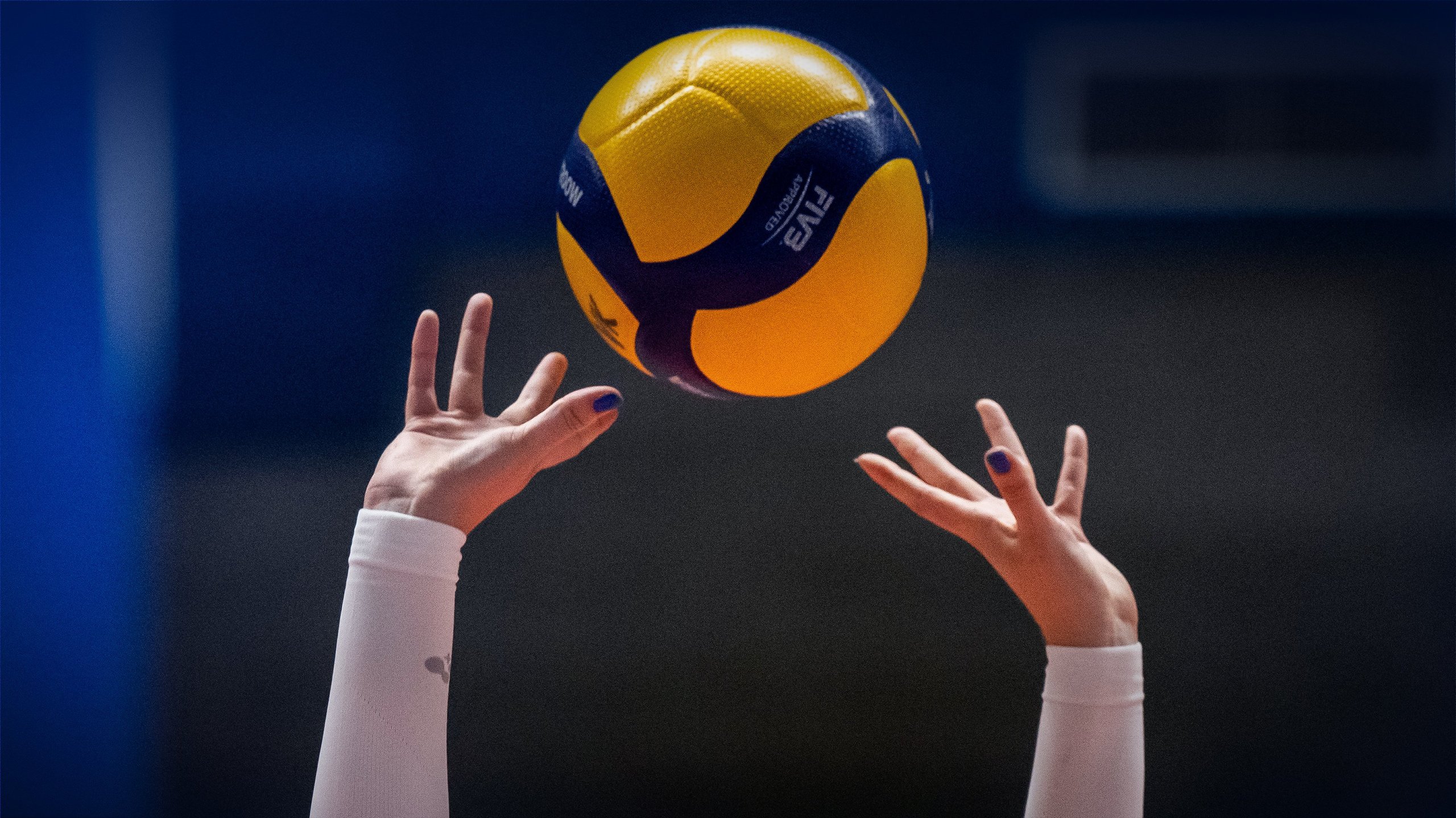 Volleyboll-EM