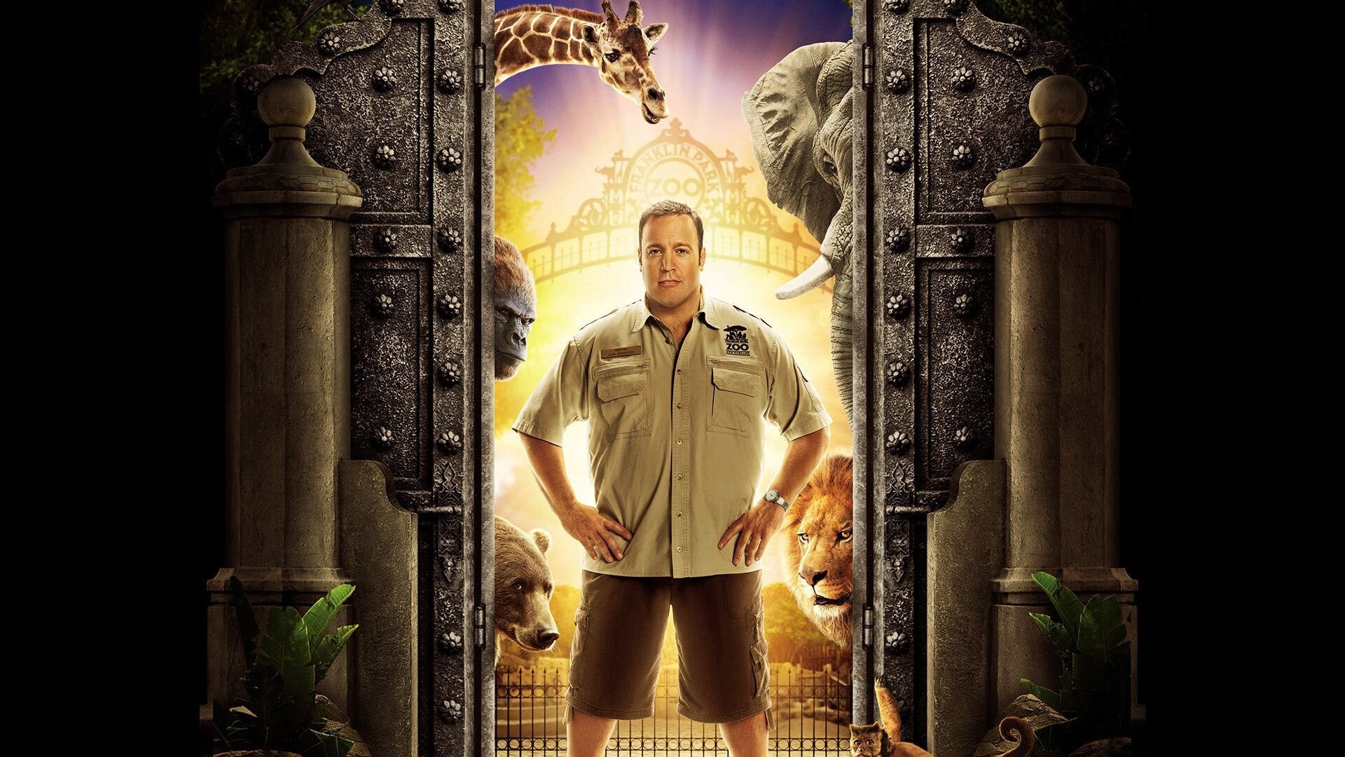 Zookeeper