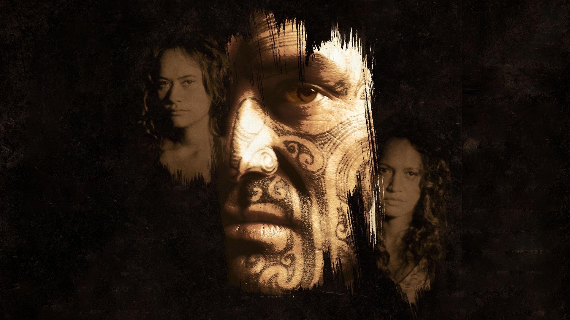 Once Were Warriors