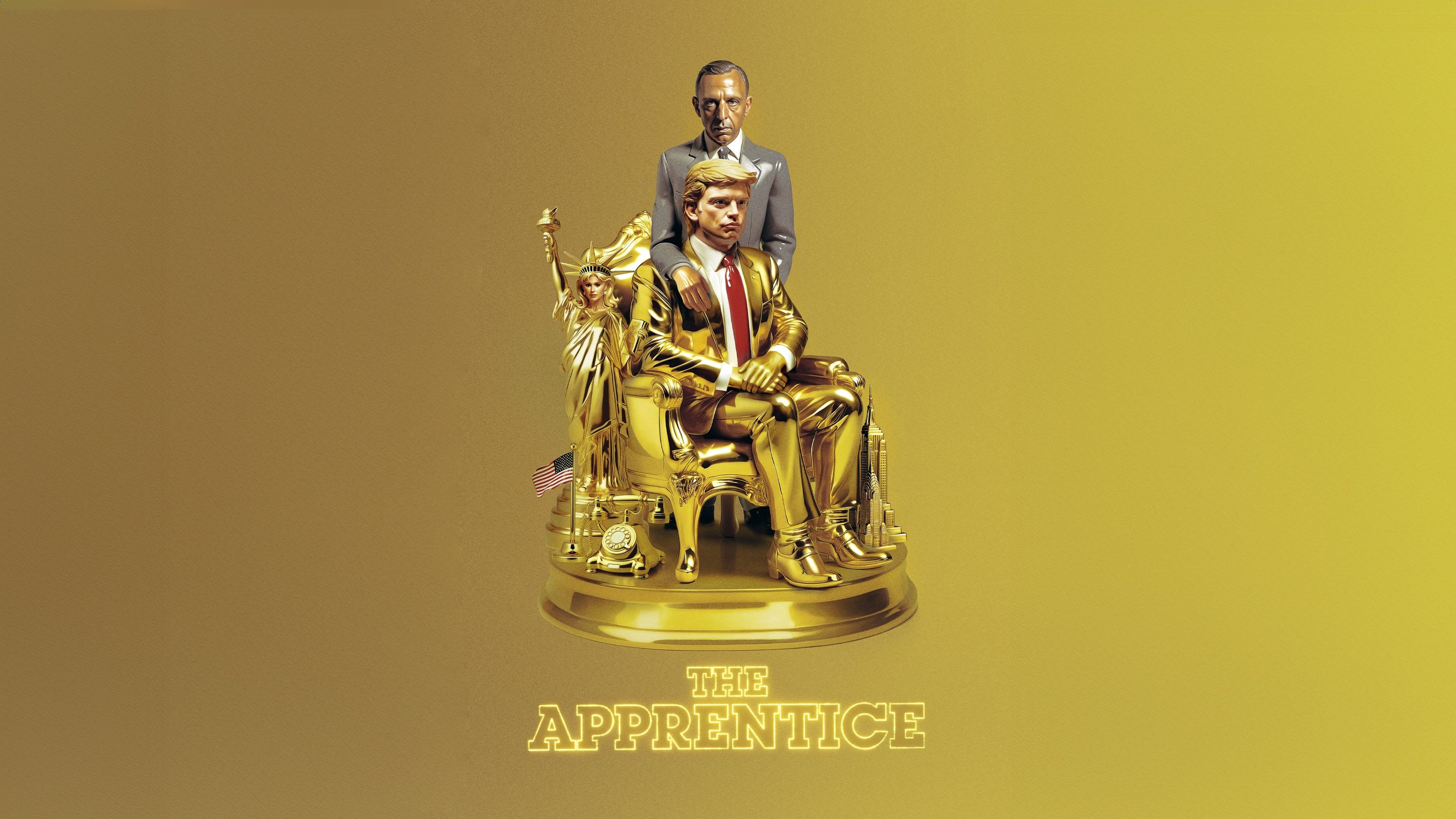The Apprentice
