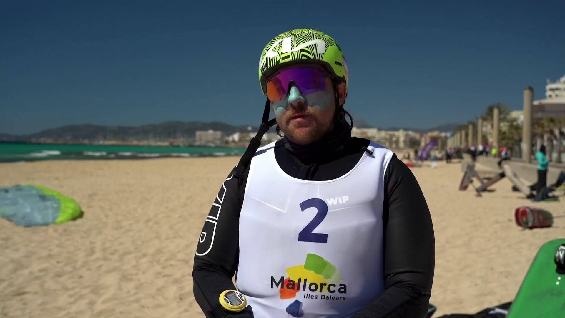 4. World Sailing Show