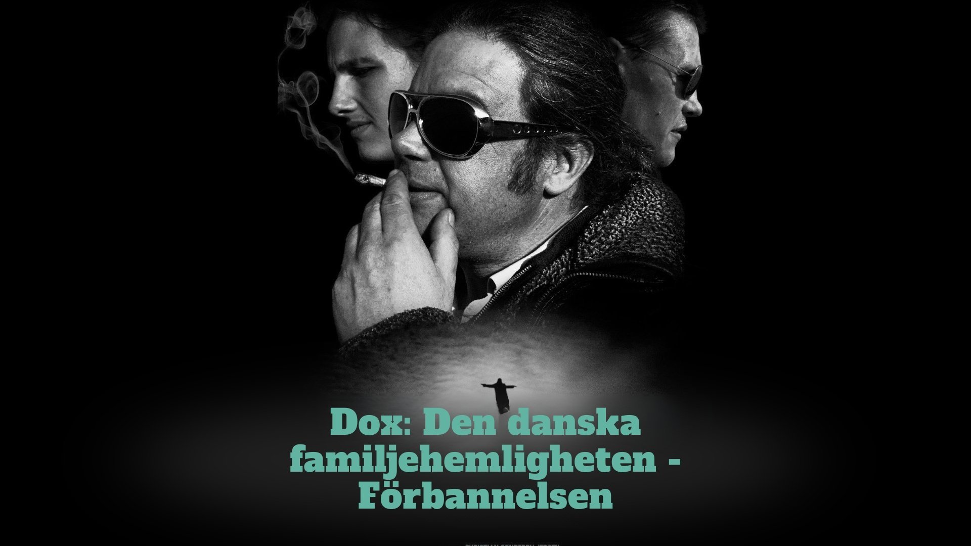 Dox: Den danska familjehemligheten - Förbannelsen