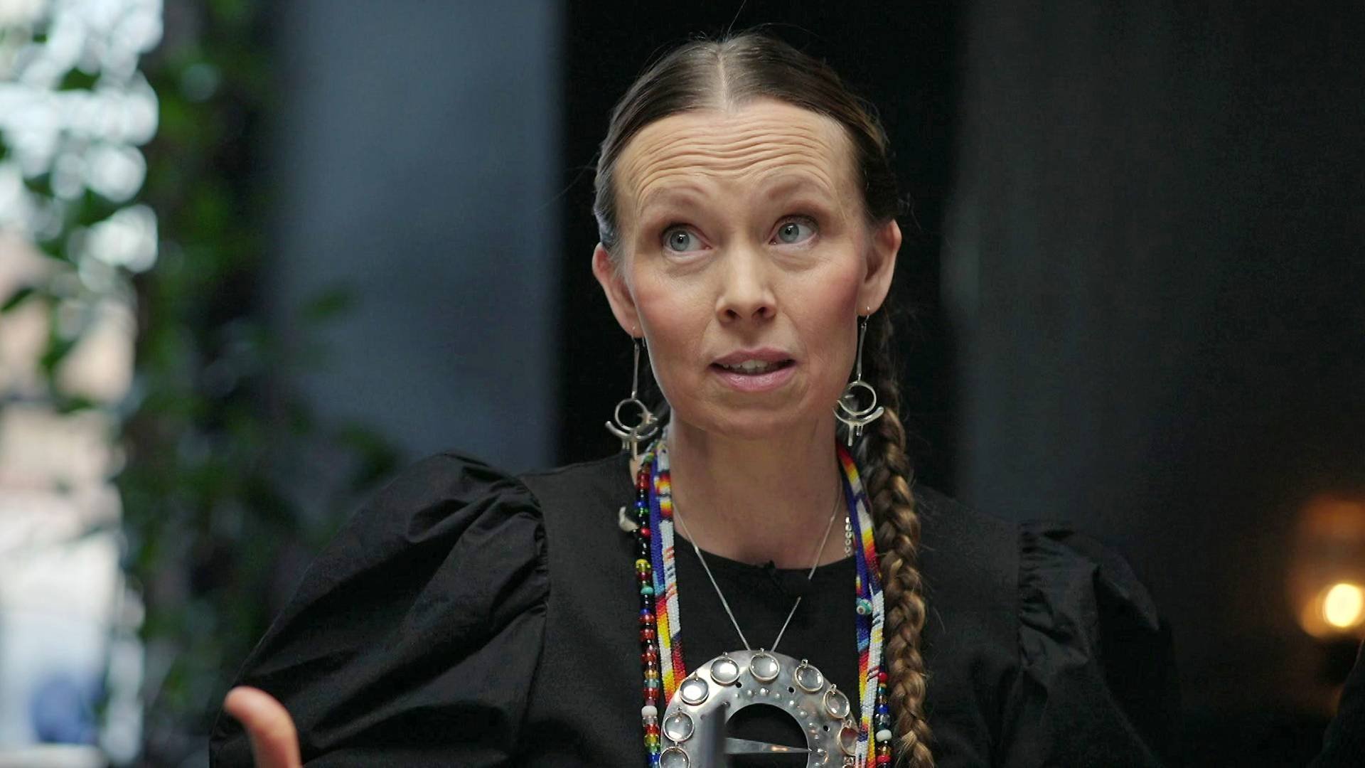 5. Samiska röster med Sofia Jannok