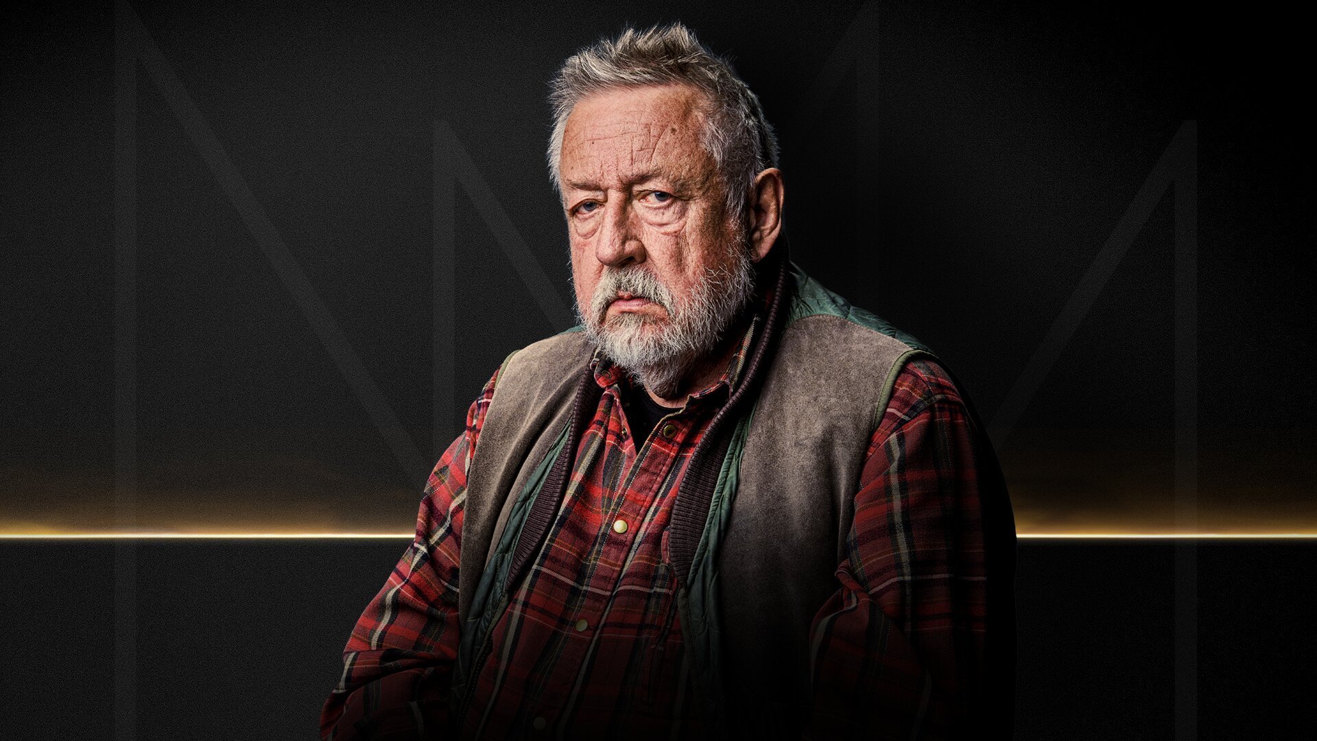 Malou möter Leif GW Persson