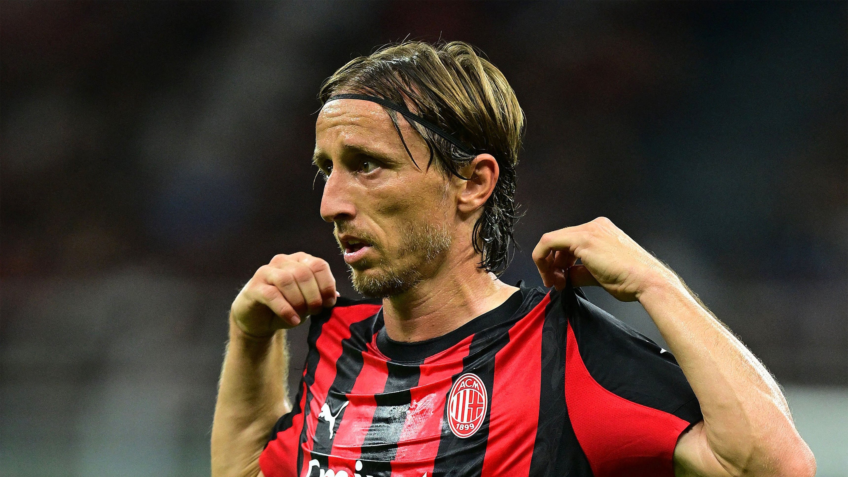 Milan - Cagliari